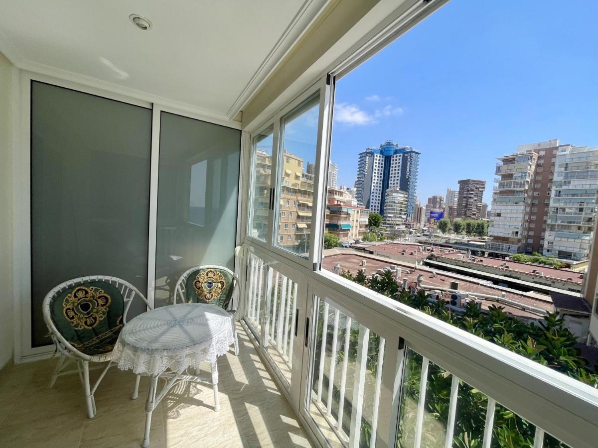 Gavina Apartmemt Old Town * Benidorm