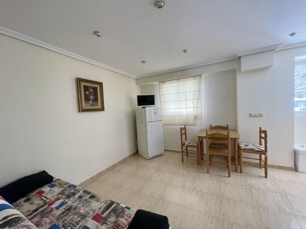 Gavina Apartmemt Old Town * Benidorm