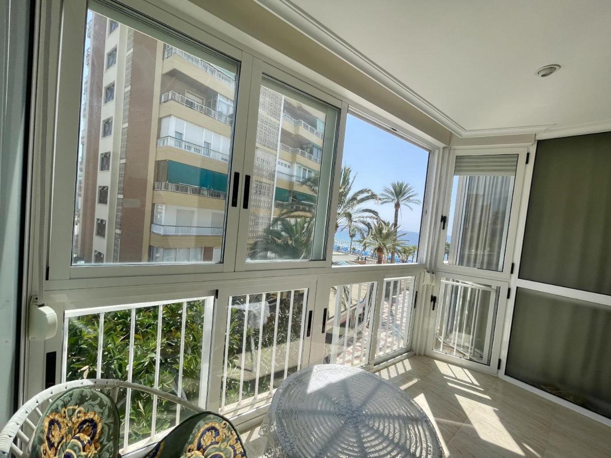Gavina Apartmemt Old Town Benidorm