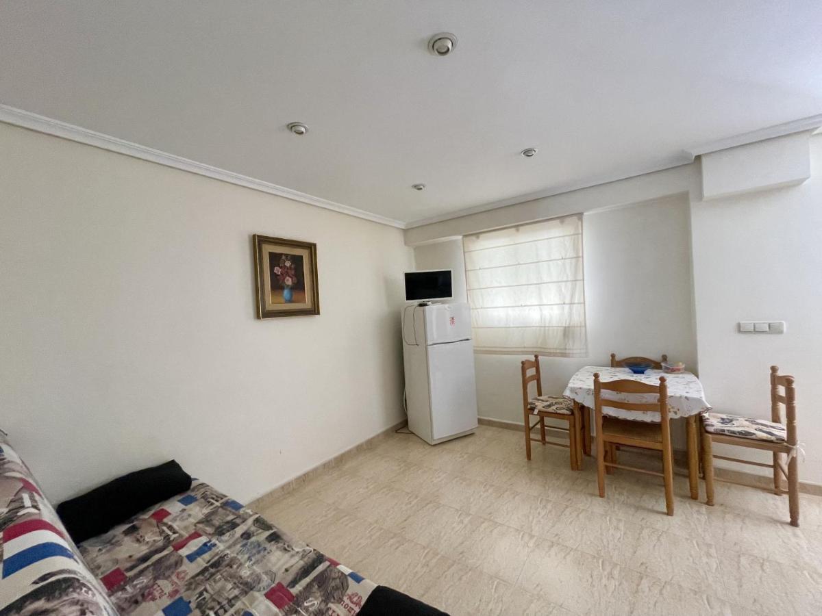 Gavina Apartmemt Old Town Benidorm