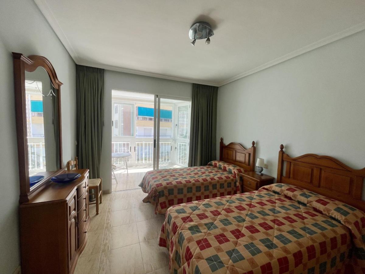 Gavina Apartmemt Old Town Apartment Benidorm