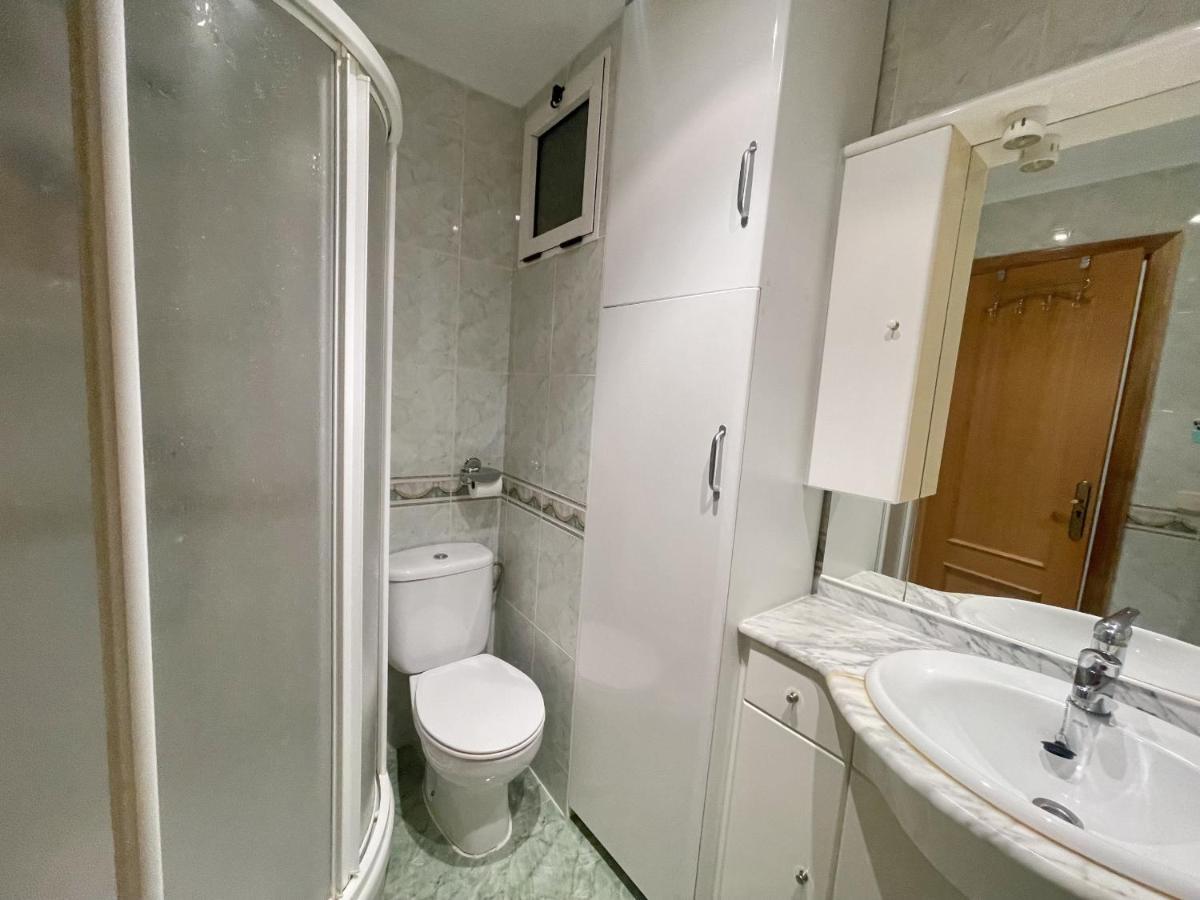 Gavina Apartmemt Old Town Apartment Benidorm