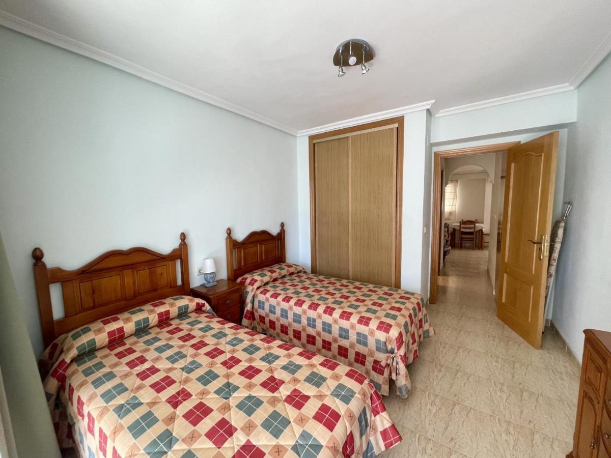 Gavina Apartmemt Old Town * Benidorm